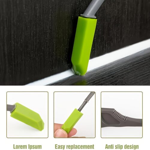 Скребок-шпатель для герметизації та ремонту