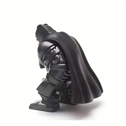 Збірна фігурка Бетмена у важкому броньованому костюмі