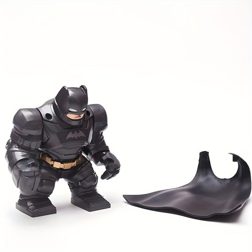 Збірна фігурка Бетмена у важкому броньованому костюмі