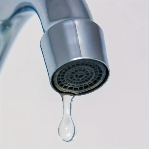 Аератор для крану змішувача пластиковий набір з 3 штук