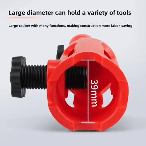 Поворотний подовжувач для пензля чи валика для фарби